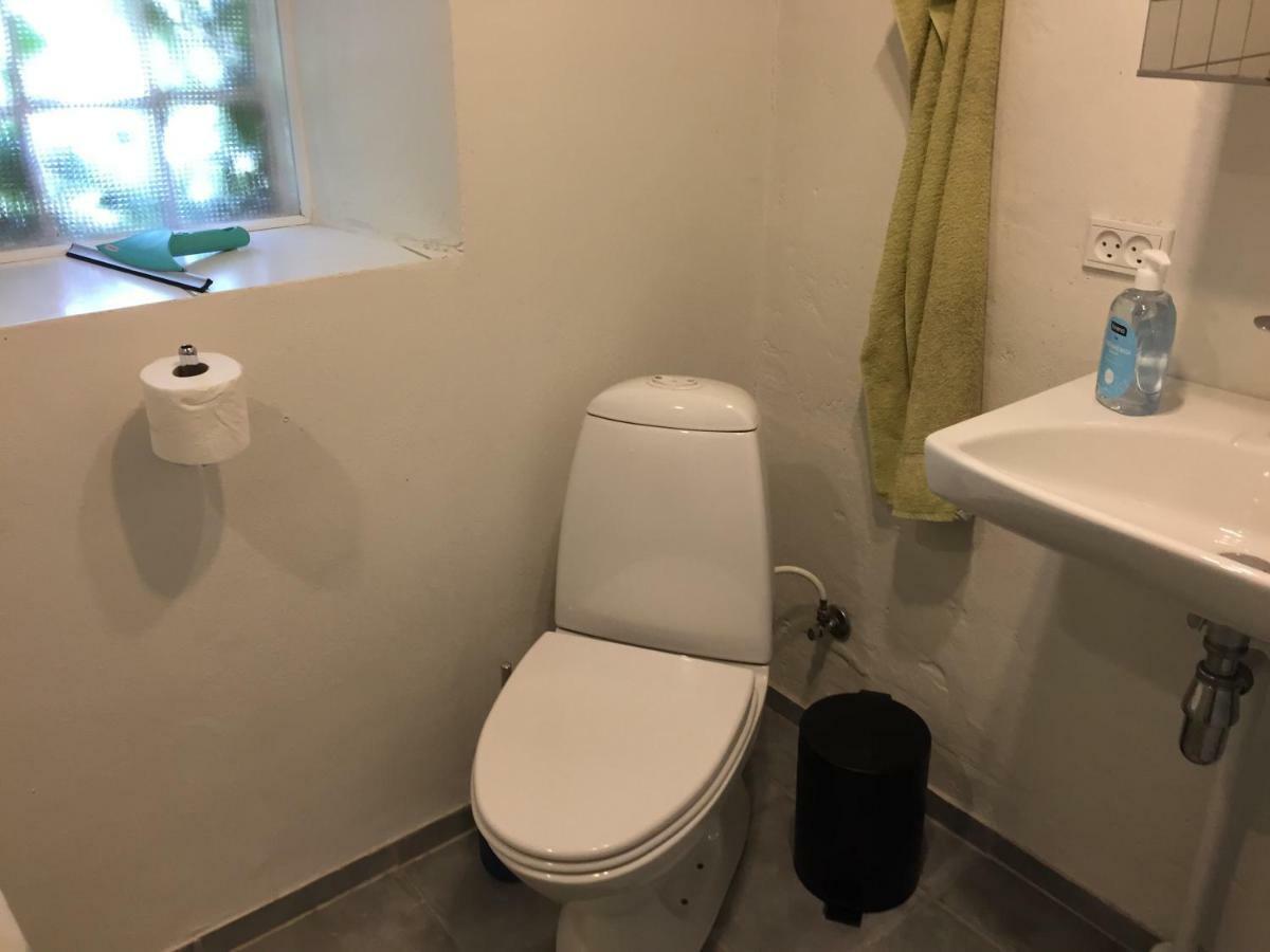 Apartament Anesminde Give