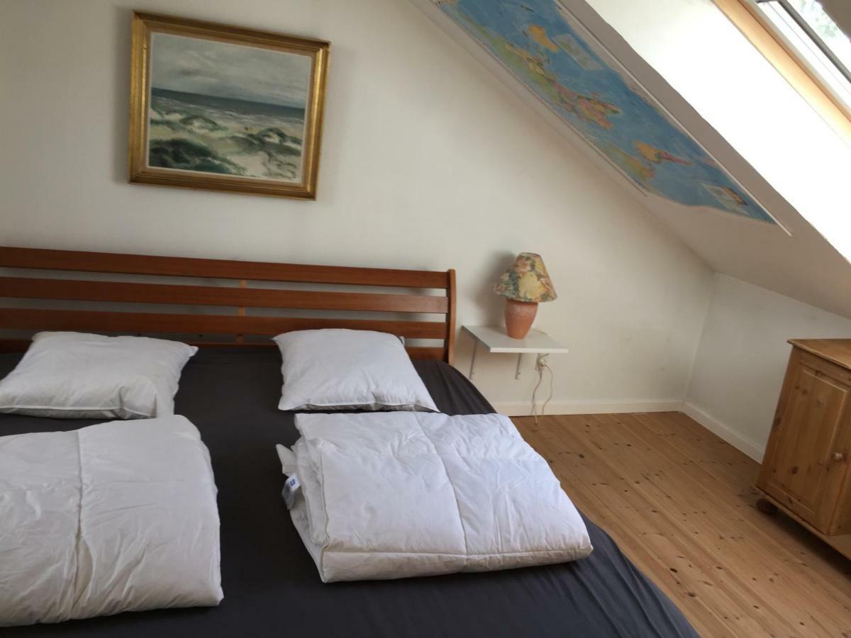 Apartament Anesminde Give