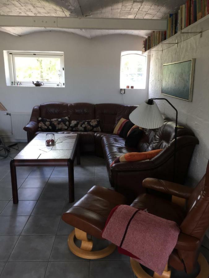 Anesminde Apartament *