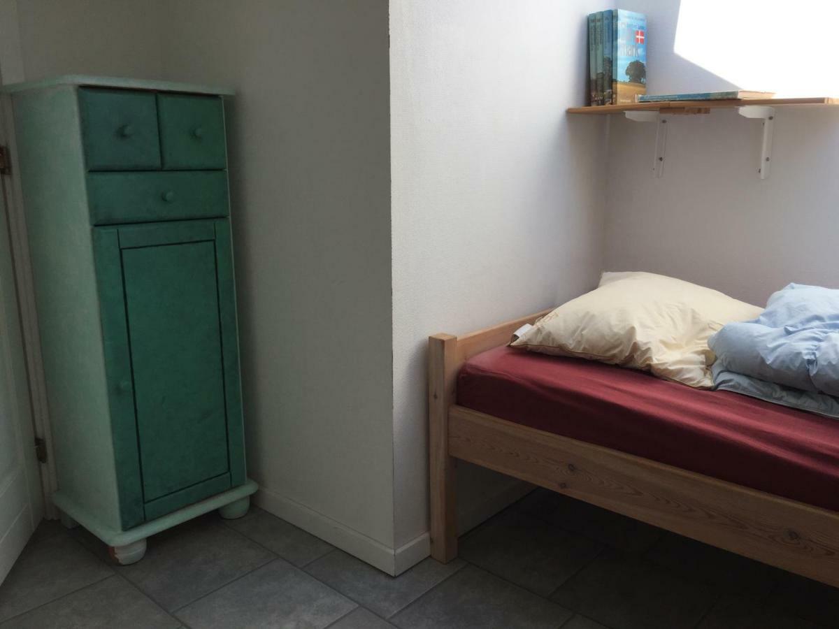 Anesminde Apartament *